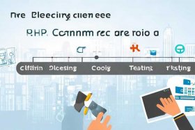php电商项目开发案例（php项目开发案例全程实录）