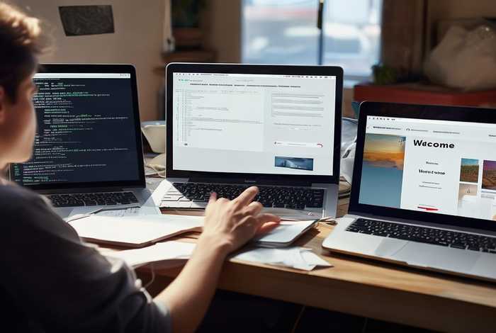 python搭建个人网站；python搭建web网站