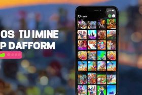 ios游戏平台app（iphone 游戏平台）