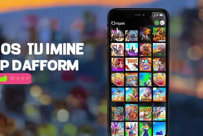 ios游戏平台app（iphone 游戏平台）