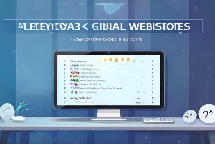 电脑下载软件哪个网站比较好，电脑下载软件哪个网站比较好用