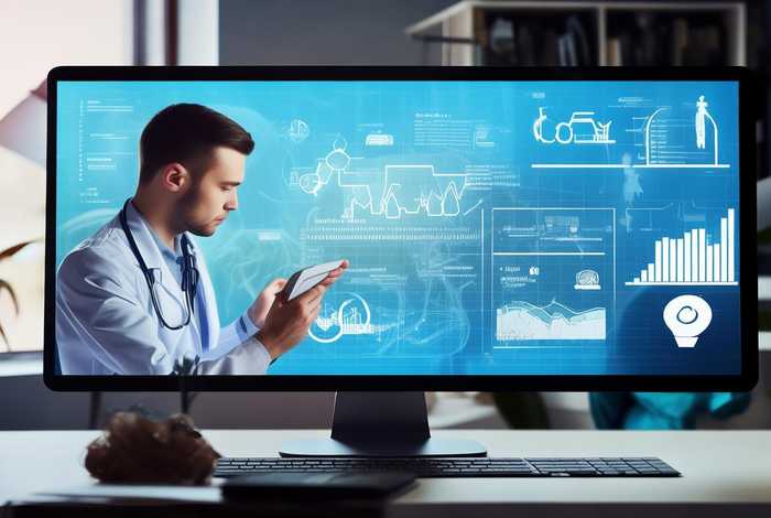 互联网医疗是做什么的；互联网医疗是做什么的工作