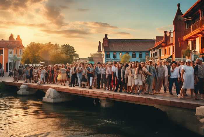 红河州网红前十名 - 红河州最出名的是什么