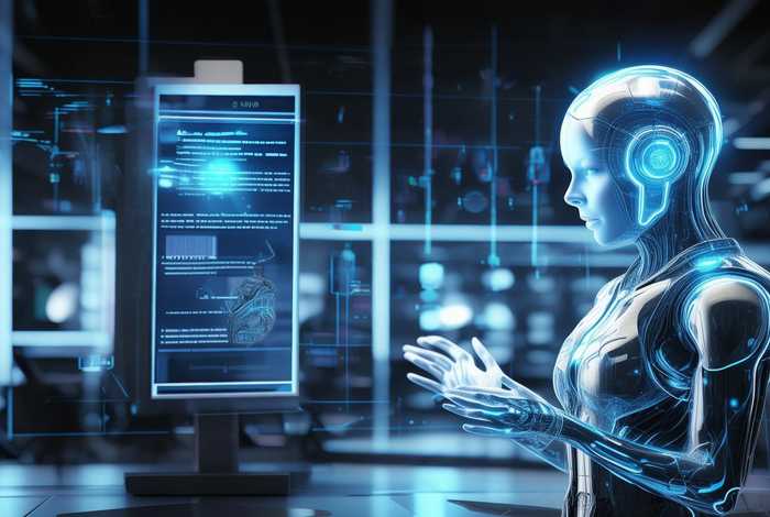 ai人工智能代写合同、人工智能ai写诗