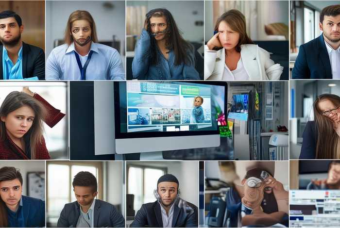 公司宣传视频、公司宣传视频员工不愿意 公司宣传视频、公司宣传视频员工不愿意