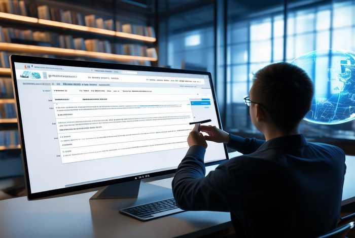 webofscience检索如何获取全文 如何在webofscience上检索文章