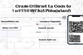 二维码跳转小程序怎么制作；二维码跳转小程序怎么制作的