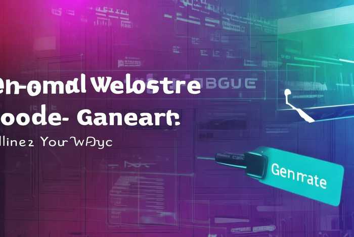 个人网页代码在线生成软件 个人网页代码在线生成软件有哪些
