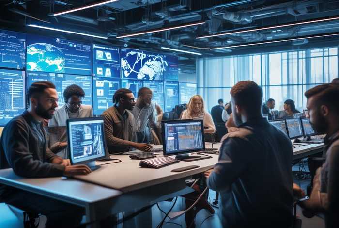 搭建网络平台用什么技术，搭建网络平台用什么技术好