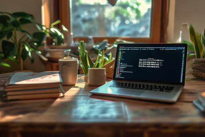 编程入门是什么 编程入门是什么意思啊