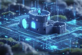 创建自己的个人网站安全吗；创建自己的个人网站安全吗可靠吗