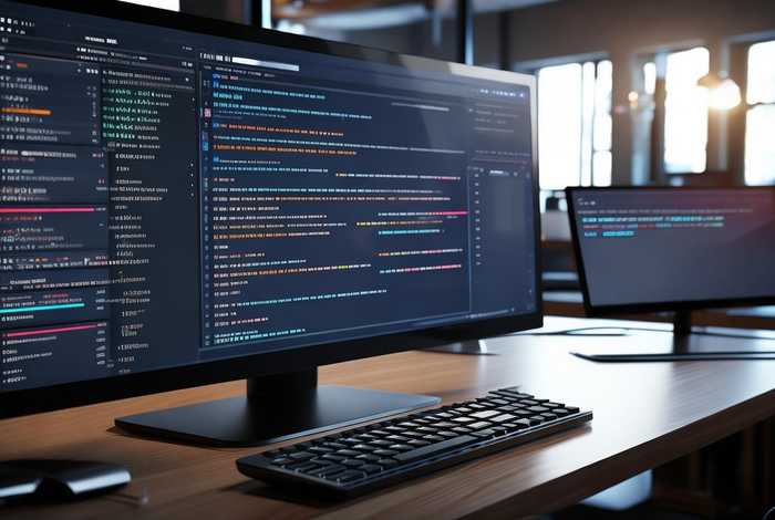 web制作网页是用什么软件、web制作网页是用什么软件做的