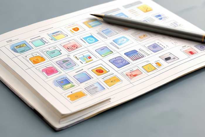 ui界面设计案例分析 ui界面设计案例分析怎么写