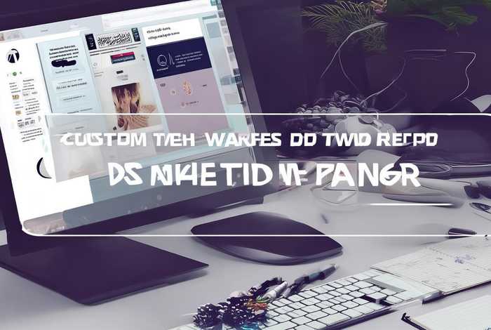 wordpress自制主题、wordpress自己制作主题