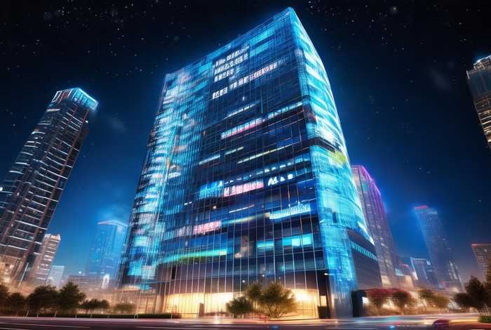 北京的科技公司排名 北京的科技公司排名榜