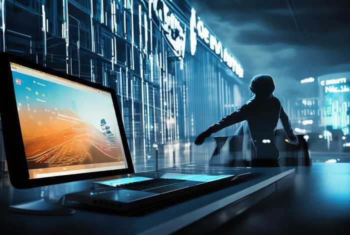 公司的网址、公司的网址被境外盗用,股东不知情,有什么责任