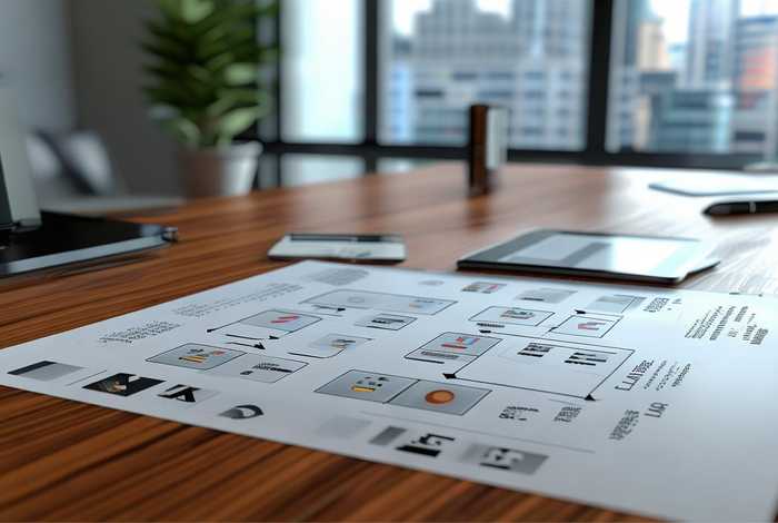 公司建站流程、公司建设网站流程