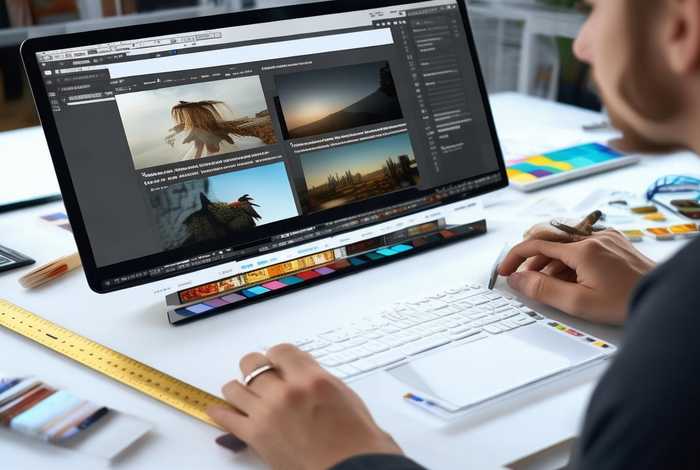 ps制作网页效果图、ps制作网页效果图怎么做