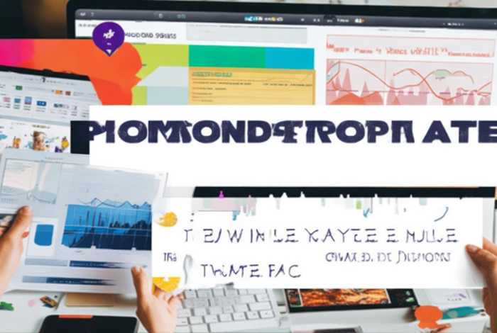 PPT模板制作，PPT模板制作赚钱