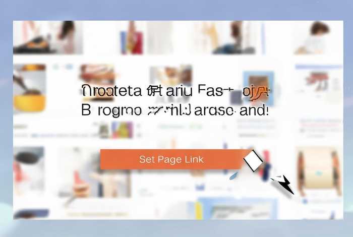 阿里国际站页面（阿里国际站页面链接怎么设置）