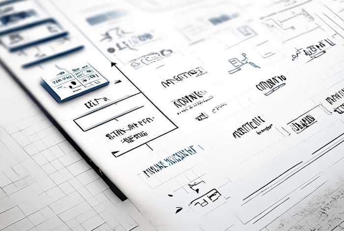 搭建一个网站的流程 搭建一个网站的流程图