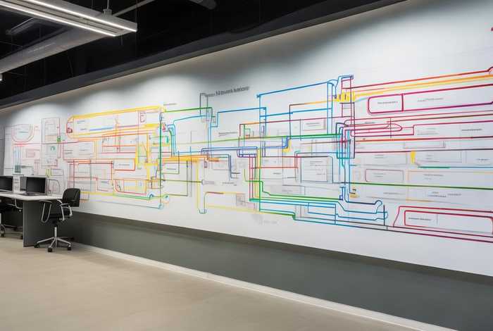 公司网络布局设计图 公司网络布局设计图怎么做