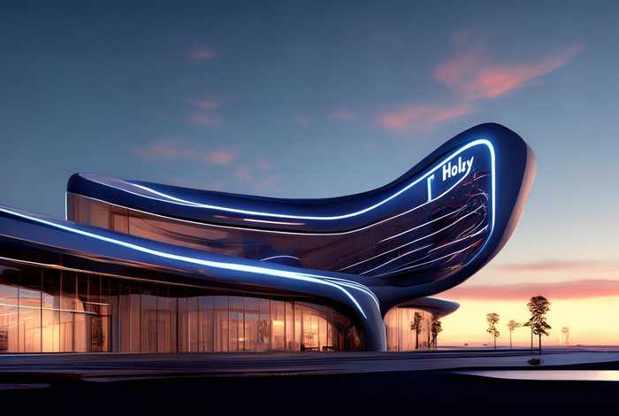 holy荷勒官网报价 - holy荷勒设计