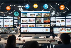 购物网站制作平台有哪些 - 购物网站制作平台有哪些软件