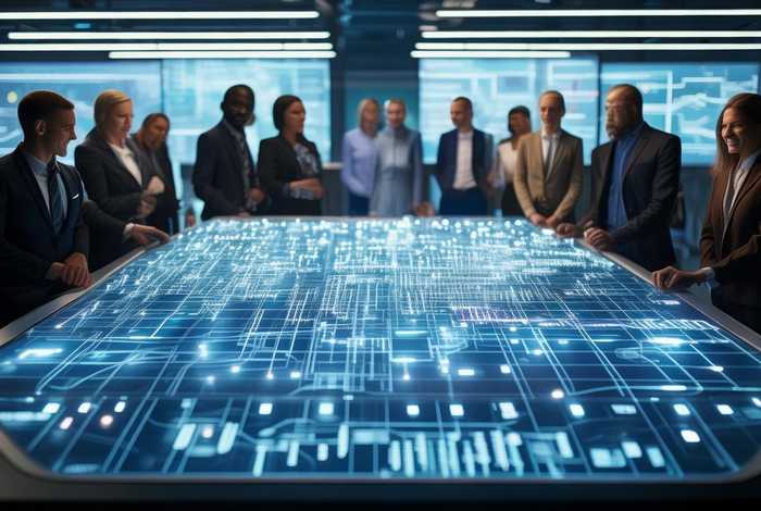 公司网络工程设计方案（公司网络工程设计方案范文）