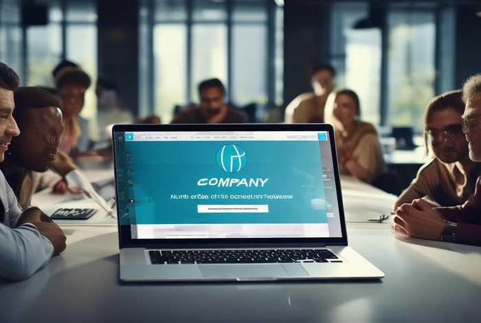 公司网址什么意思，公司网址是什么意思