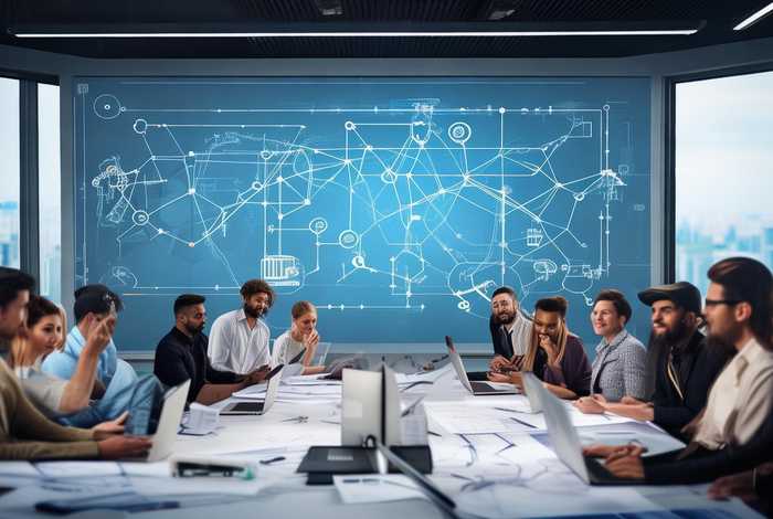 公司企业网络规划与设计 公司企业网络规划与设计怎么写