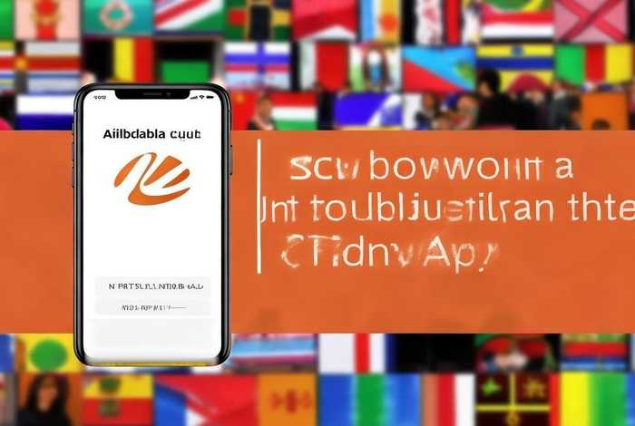 阿里巴巴国际站app官方下载安装 阿里巴巴国际站app安卓版 阿里巴巴国际站app官方下载安装 阿里巴巴国际站app安卓版