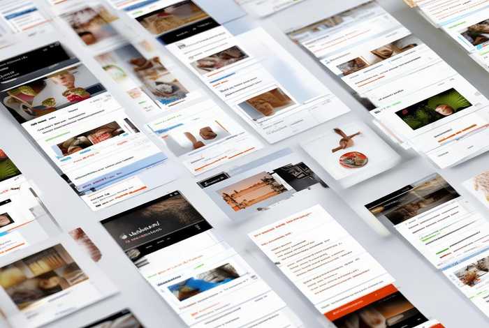 国外详情页参考网站 - 国外详情页参考网站有哪些