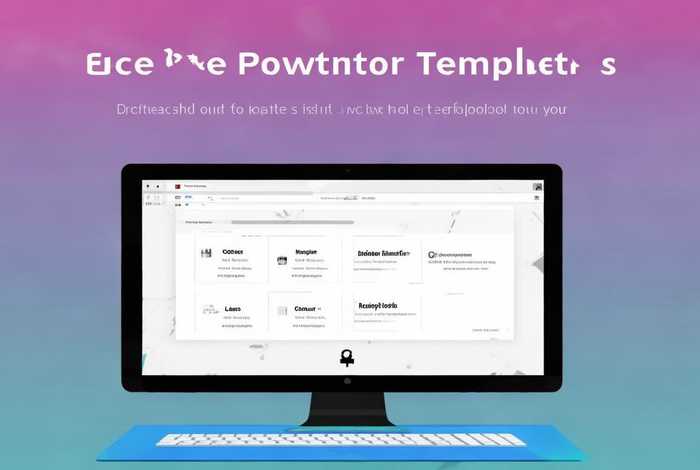 ppt模板下载免费版 - 免费ppt模板下载免费版