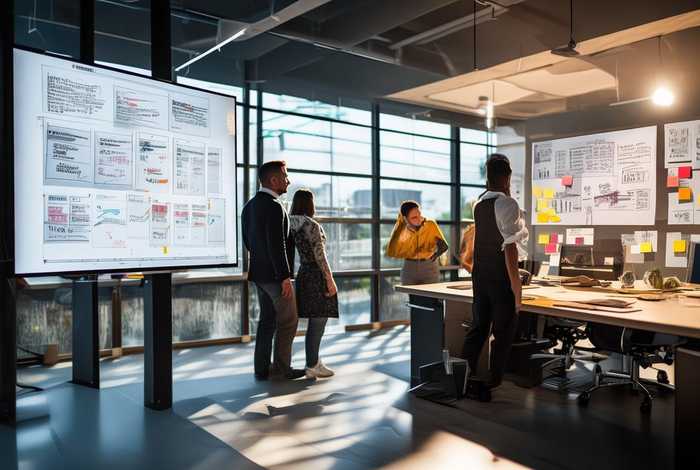 公司网站制作策划，公司网站制作策划方案