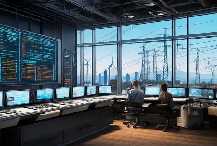 电力行业类网站，电力行业类网站有哪些