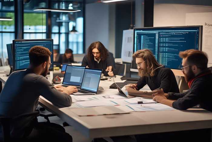 b2b推广软件开发 - b2b推广软件开发招聘