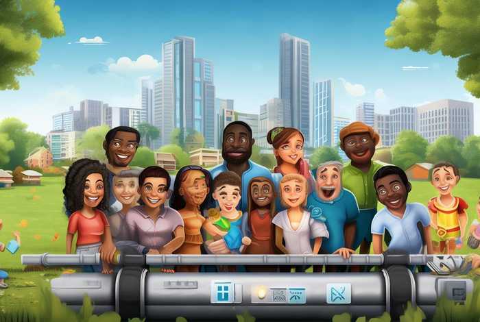 管网建设对老百姓的好处和意义 管网建设对老百姓的好处和意义论文