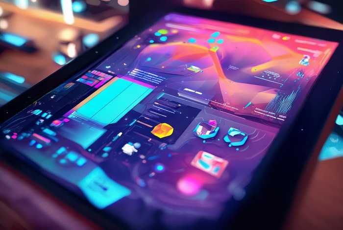 创意网页设计作品 - 创意网页设计作品怎么做