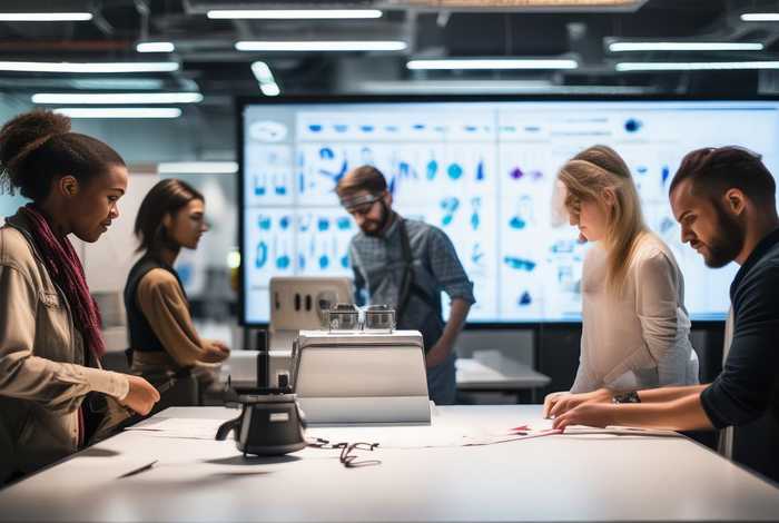 工业设计是干什么的通俗一点（工业设计是干什么的 就业前景怎么样）