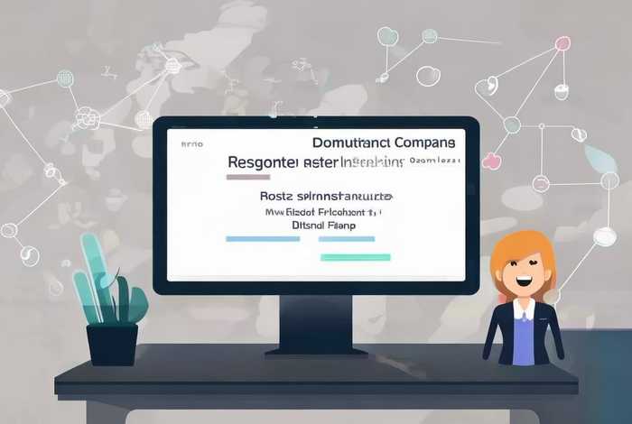 个人网络注册公司，个人注册网络公司多少钱