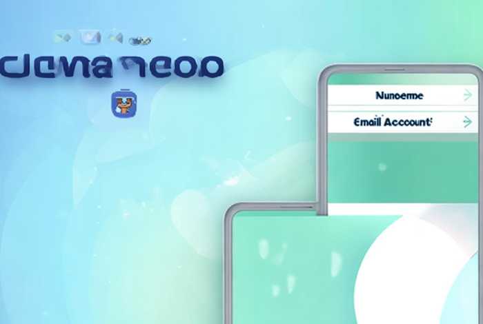 app怎么创建账号 - app怎么创建注册新账号