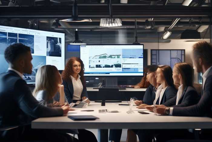 高端网站制作推广，高端网站制作推广工作内容