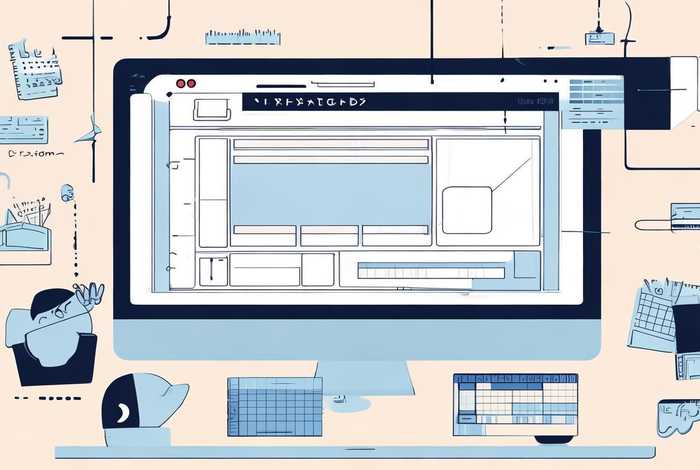 不会图片设计如何进行网站布局、不会图片设计如何进行网站布局操作