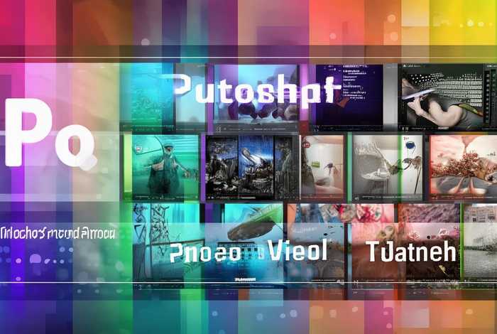 photoshop教程视频，photoshop教程视频全集