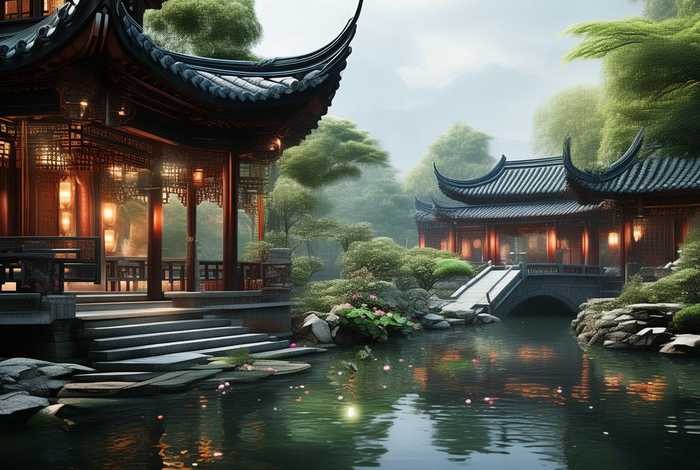 ppt模板图片古风；ppt模板图片 背景 古风