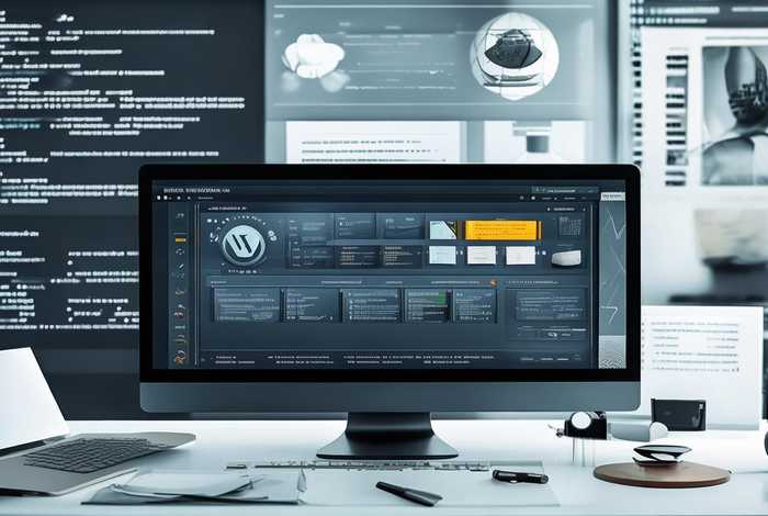 wordpress模版开发，wordpress模板开发