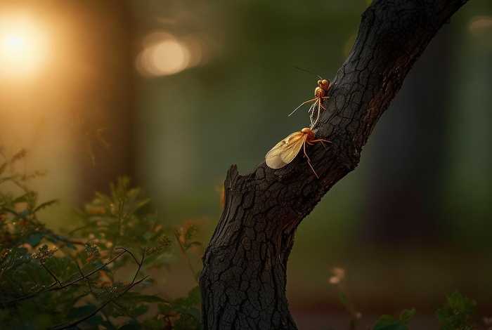 《鸣蝉》（《鸣蝉》完结了吗）