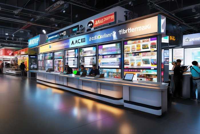 app开发小程序开发供应商 - app开发小程序开发供应商有哪些