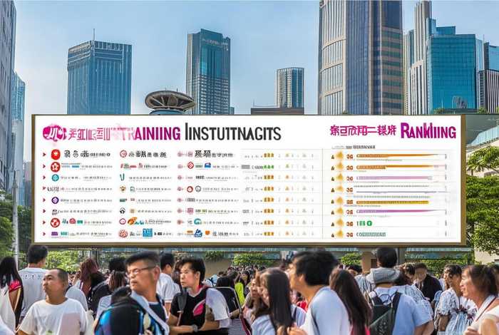 广州培训机构官网，广州培训机构排行榜